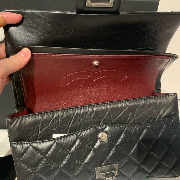 Chanel 2.55 reissue - Picture 5 of 15